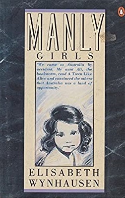 Manly Girls