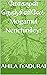 மோகமுள் நெஞ்சினிலே!-Mogamul Nenchiniley! by AHILA IYADURAI