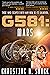 G581: Mars: Last outpost of...