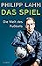 Das Spiel by Philipp Lahm
