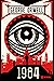 1984 by George Orwell