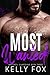 Most Wanted (Wrecked: Guard...