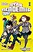 My Hero Academia nº 01 (novela)