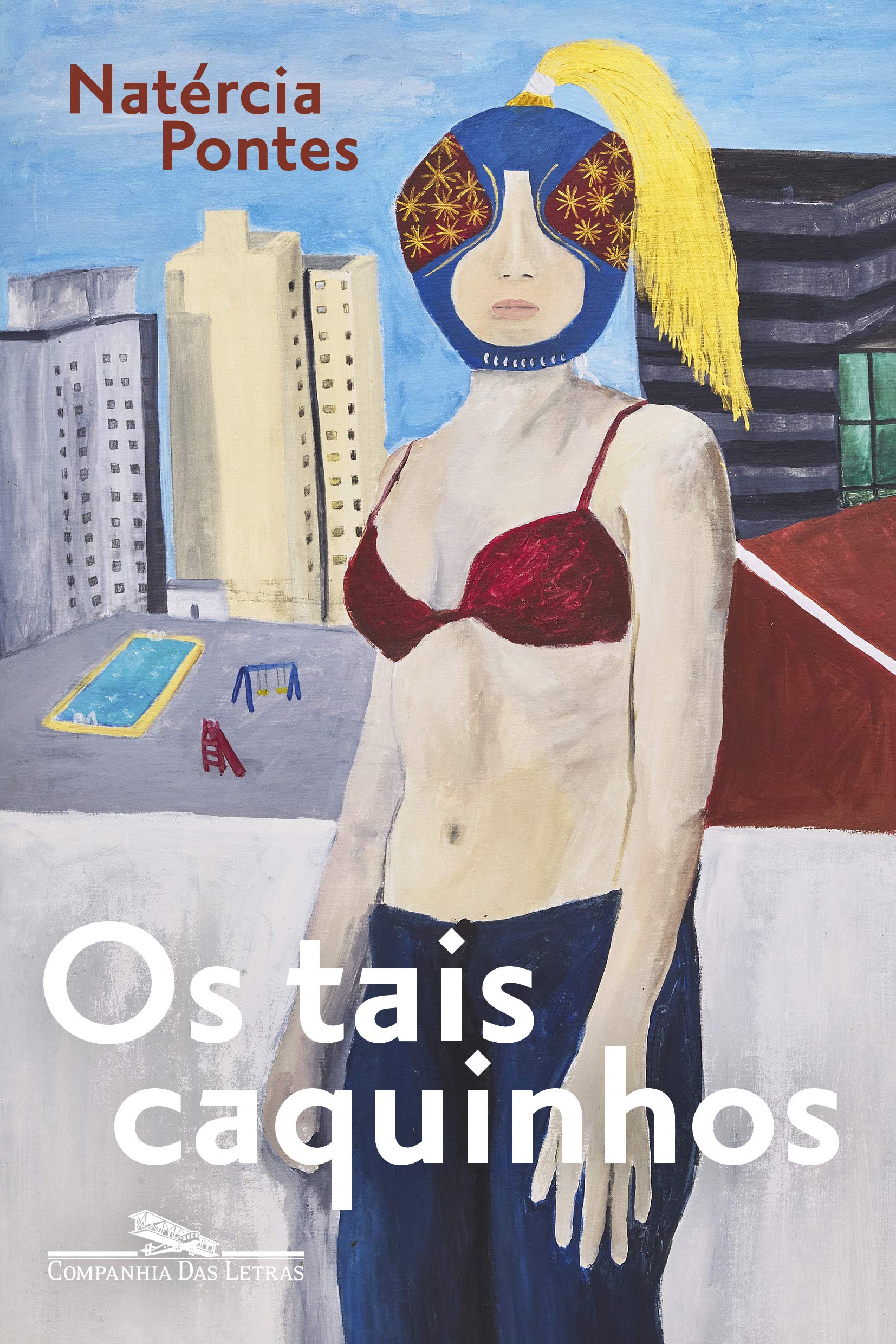 Os Tais Caquinhos (Paperback)