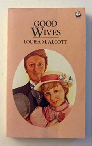GOOD WIVES.
