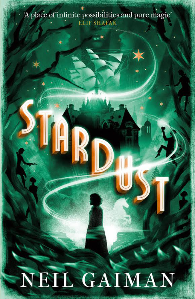 Stardust