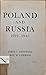 Poland and Russia, 1919-1945