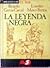 La Leyenda Negra