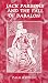 JACK PARSONS E A QUEDA DE BABALON by Paul Rydeen