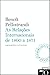 As Relações Internacionais de 1800 a 1871