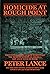 HOMICIDE AT ROUGH POINT by Peter Lance