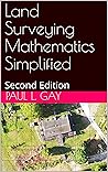 Land Surveying Ma...