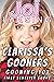 Clarissa's Gooners: Gooning 101: First Semester Goons