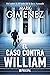 El caso contra William (Spanish Edition)