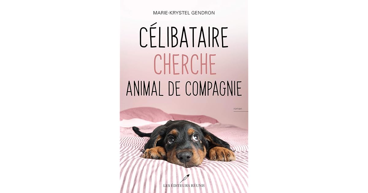 Célibataire cherche animal de compagnie by MarieKrystel