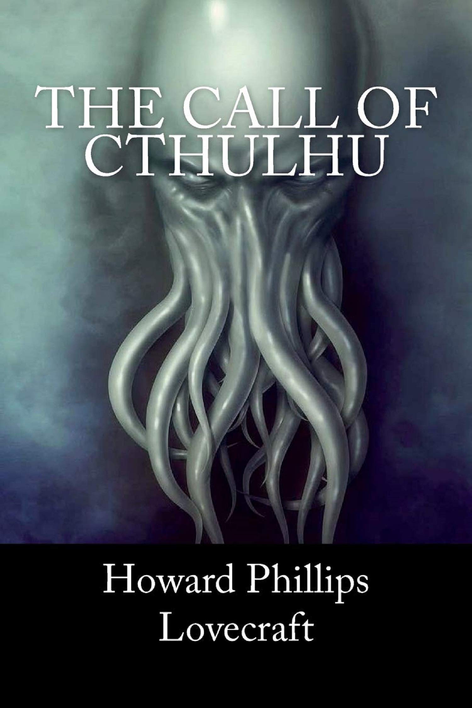 The Call of Cthulhu