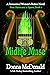 Midlife Muse (Nine Heirs and a Spare #1) by Donna McDonald