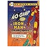 ÁO GIÁP CỦA IRON ...