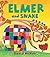Elmer and Snake: Elmer 23 (Elmer eBooks Book 12)