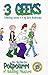 The 3 Geeks: An Eclectic Po...