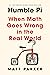 Humble Pi: When Math Goes Wrong in the Real World