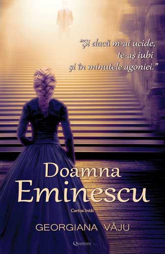 Doamna Eminescu   # 1