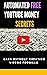 AUTOMATED YOUTUBE SECRETS