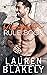 The Virgin Rule Book (Rules of Love, #1) by Lauren Blakely