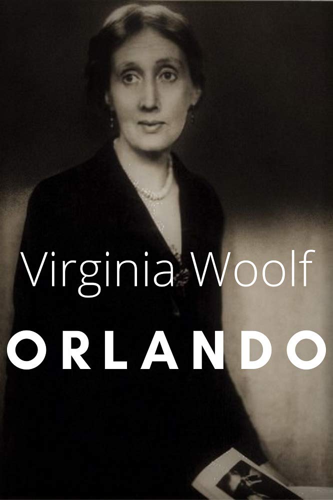 Orlando - Virginia Woolf: Annotated