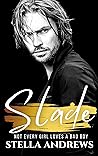 Slade (Five Kings #2) Slade (Five Kings #2)
