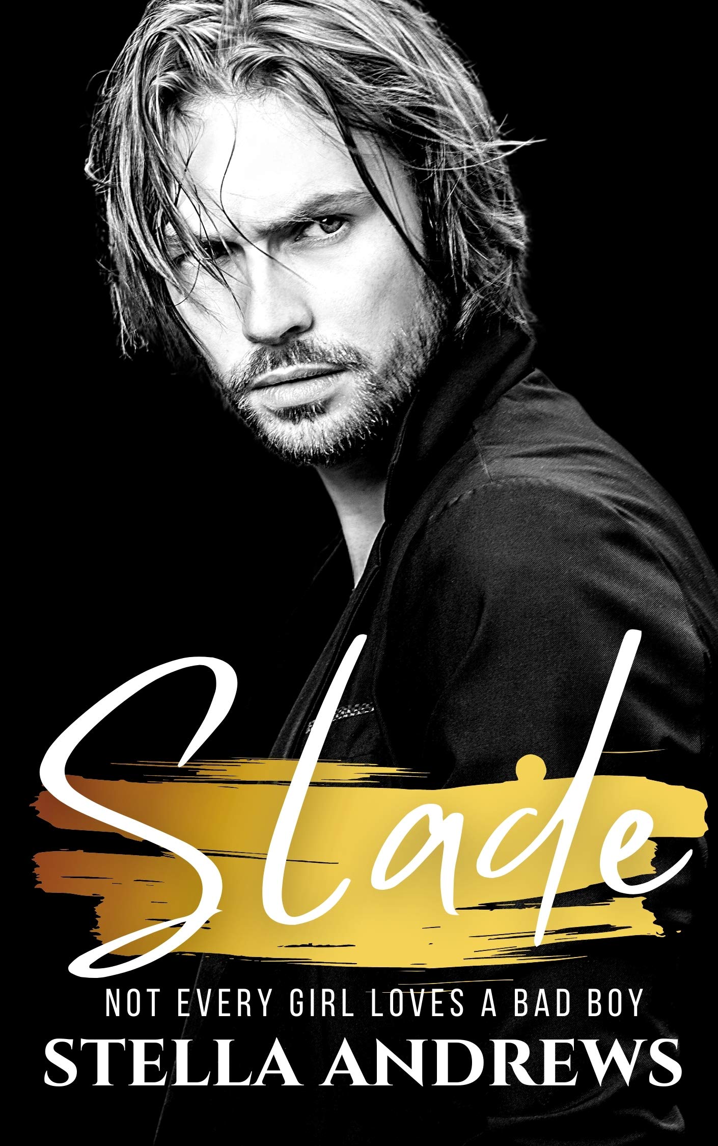 Slade (Five Kings #2)