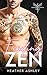 Finding Zen (Shadow Phoenix #1) by Heather Ashley
