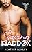 Saving Maddox (Shadow Phoenix #3)