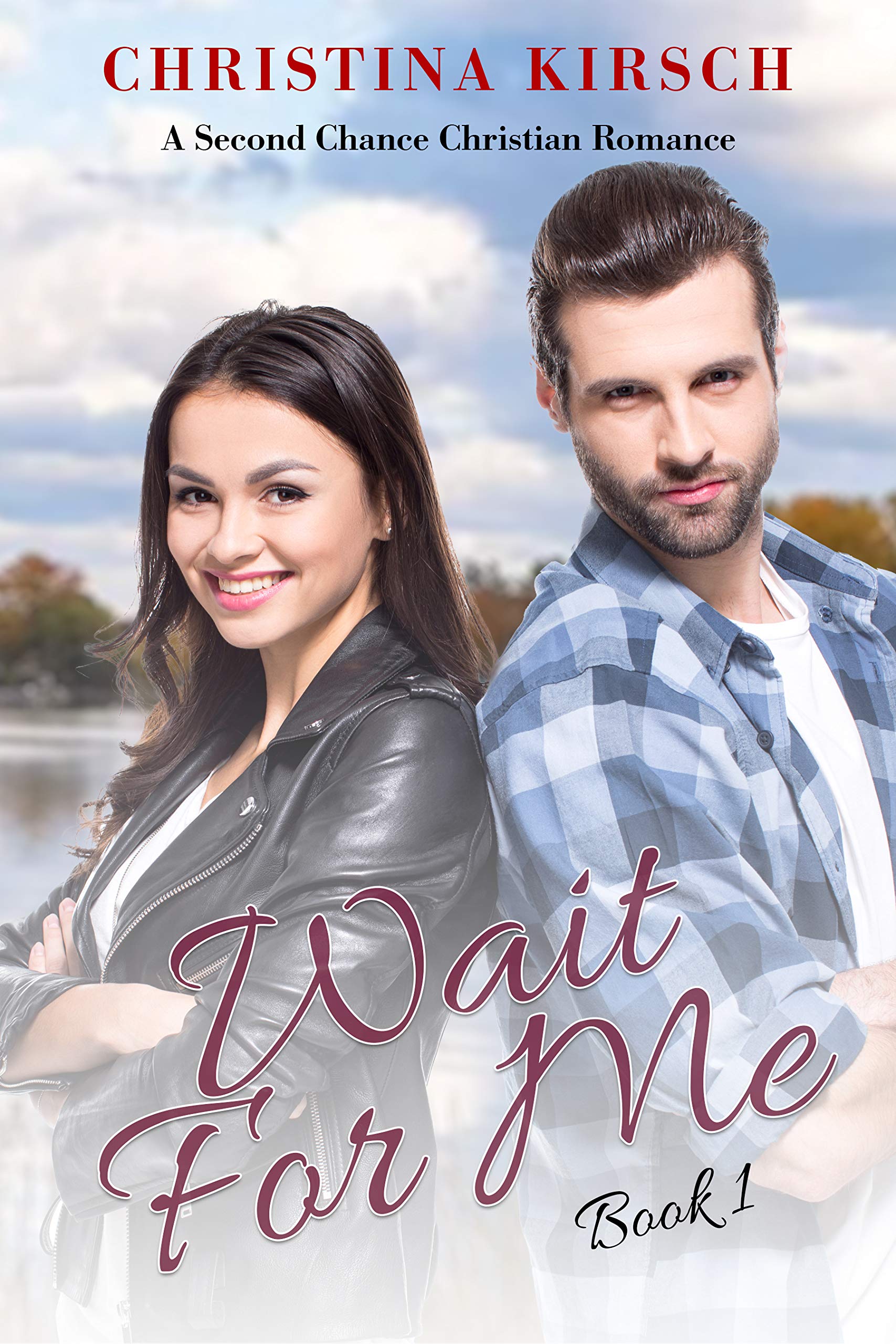 Wait For Me Book 1 (Kindle Edition)