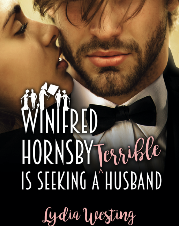 Winifred Hornsby Is Seeking a (Terrible) Husband
