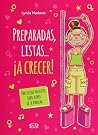 Preparadas, lista...