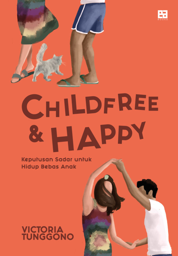 Childfree & Happy
