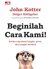 Beginilah Cara Kami!