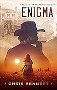 Enigma (Road to the Breaking, #2)