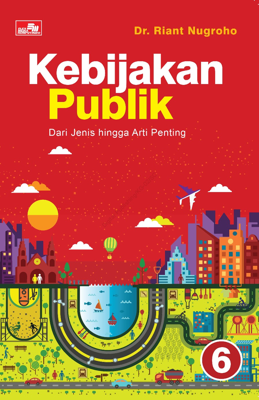 Kebijakan Publik: Dari Jenis hingga Arti Penting