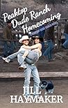 Peaktop Dude Ranch Homecoming (Peaktop Dude Ranch, #1)