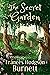 The Secret Garden by Frances Hodgson Burnett