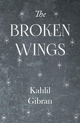 The Broken wings