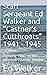 Staff Sergeant Ed Walker and "Castner's Cutthroats" 1941 - 1945 by Ed Walker