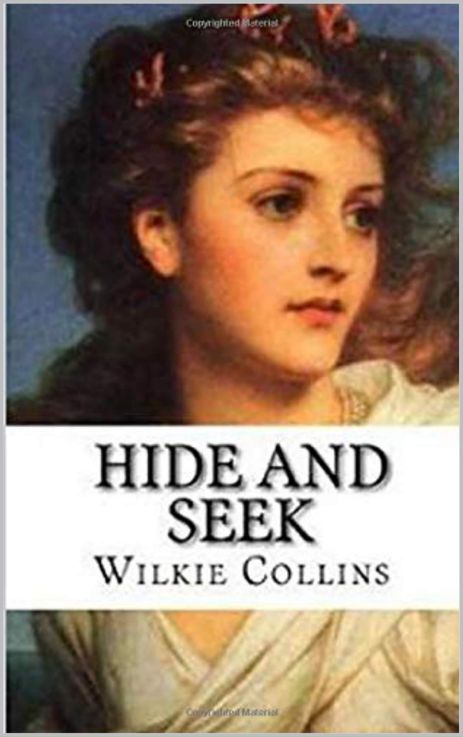Hide and Seek