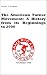 American Turner Movement: A...