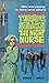 Terror Stalks the Night Nurse