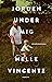 Jorden under mig by Helle Vincentz