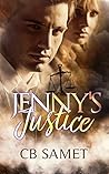 Jenny's Justice (Romancing the Spirit, #14)