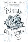 L'anima dell'acqua (Dei della Nuova Era) Book cover for L'anima dell'acqua (Dei della Nuova Era)